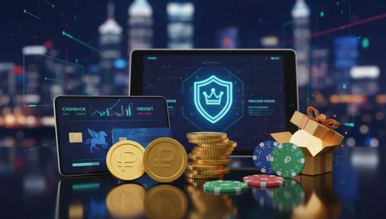 Бонусы легальных букмекерских контор России: виды и лучшие предложения 2025 года Бонусы легальных букмекерских контор России: виды и лучшие предложения 2025 года