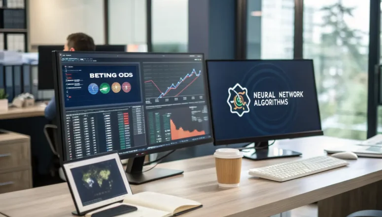 Ставки через нейросети: как ИИ меняет рынок букмекеров