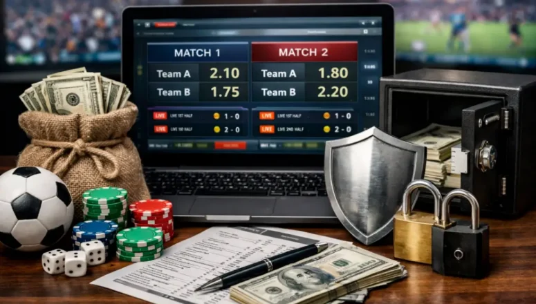 Запрет ставок с кредитных денег: что меняется для игроков и как это скажется на рынке